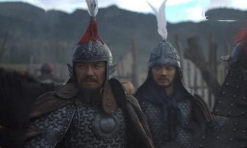 明朝将领盛庸有多厉害?曾多次击败朱棣最后却被逼死 明朝将领盛庸有多厉害?曾多次击败朱棣最后却被逼死