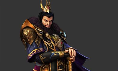 历史上三国时张辽的武器是什么?张辽的成名之战是什么战役?