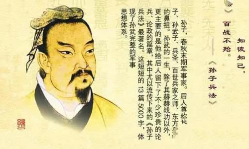 世界三大兵法分别是什么?哪一部最有实战价值 世界三大兵法分别是什么?哪一部最有实战价值