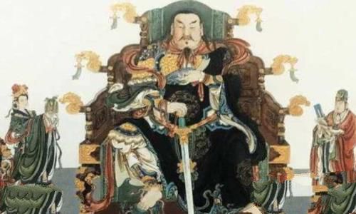 菩提祖师的12个徒弟分别是谁(孙悟空是其中之一)