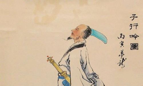 屈原投的什么江?他为何要投江自杀?