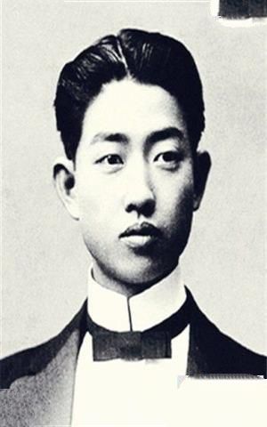 梅兰芳的原名叫什么 梅兰芳的师傅是谁