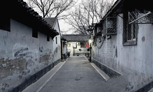 胡同的来历是怎样的?什么时候出现的? 胡同的来历是怎样的?什么时候出现的?