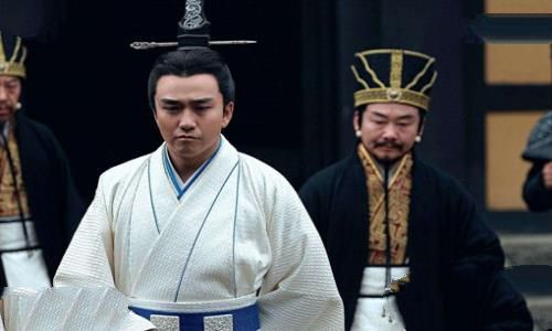杨修之死真正的原因是什么?为何说不该参与夺嫡之争?