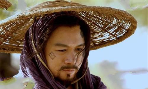 青面兽杨志厉害吗：梁山中排名17（武功高强）