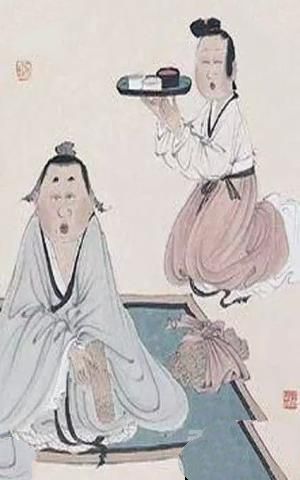 颜值堪比凤姐!中国历史上奇丑无比的才女(4)