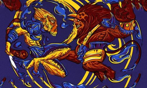 菩提老祖最厉害的徒弟是谁? 菩提老祖最厉害的徒弟是谁?