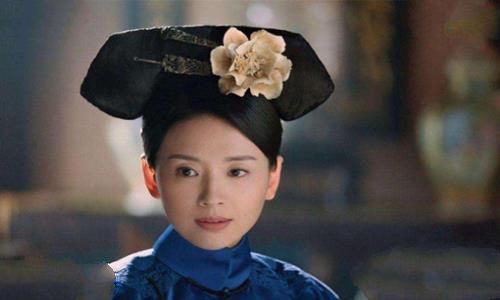 孟古青是谁?揭秘真正历史上的孟古青 孟古青是谁?揭秘真正历史上的孟古青