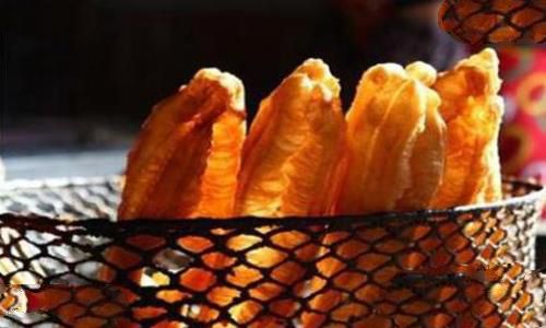 中国美食“油条”是怎么来的?他背后的故事又是什么? 中国美食“油条”是怎么来的?他背后的故事又是什么?