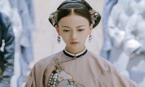 令妃怎么死的 揭秘令妃真正死亡原因 令妃怎么死的 揭秘令妃真正死亡原因