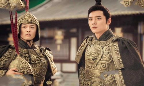 杨广杀父是真的吗?杨广是怎样逼父退位的? 杨广杀父是真的吗?杨广是怎样逼父退位的?