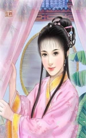 沈珍珠画像