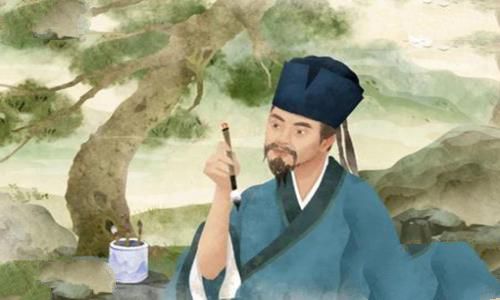 江郎才尽什么意思?江郎才尽典故介绍