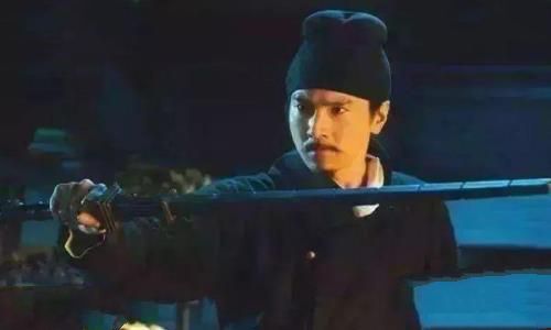 狄仁杰相当于现在什么官职?最高位居宰相(相当于总理)