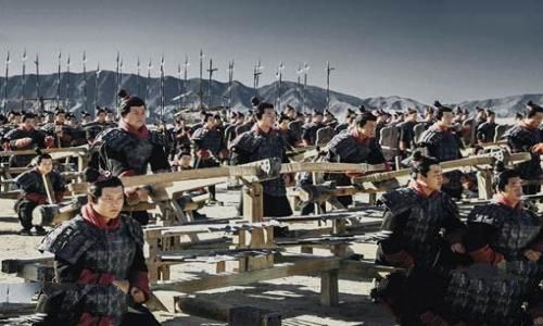 嫪毐的转轮术是什么意思 嫪毐的过人之处揭秘 嫪毐的转轮术是什么意思 嫪毐的过人之处揭秘