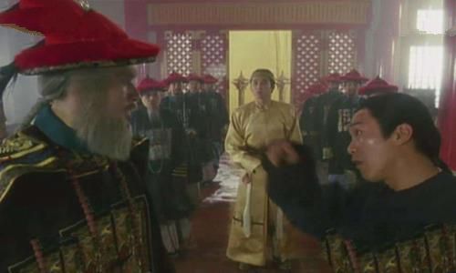 康熙为什么一定要除掉鳌拜?鳌拜最后怎么死的?
