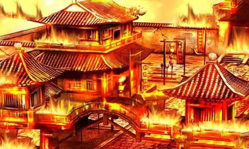 火烧赤壁的主人公究竟是谁? 火烧赤壁的主人公究竟是谁?