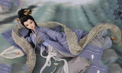 名妓李师师最后是怎么死的?生前有哪些风流韵事?