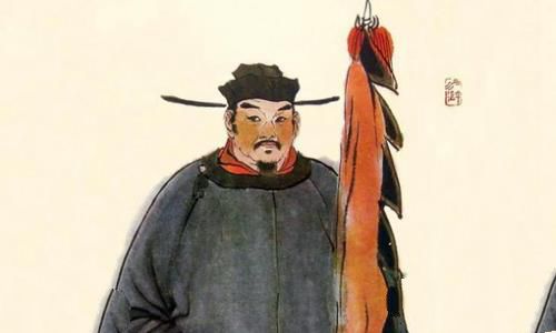 宋江担任押司是什么官职?相当于今天什么官? 宋江担任押司是什么官职?相当于今天什么官?