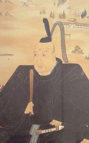 德川家康