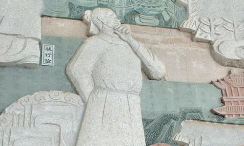 裴行俭一生有哪些功绩 裴行俭人物介绍 裴行俭一生有哪些功绩 裴行俭人物介绍