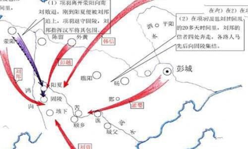 项羽自刎的乌江在哪里在哪个省?