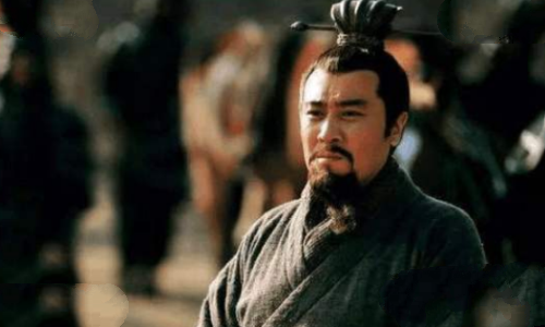 刘备怎么死的