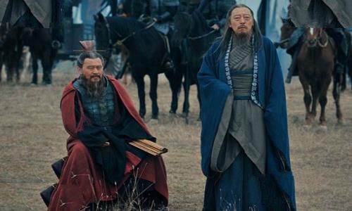英雄无用武之地是谁说的?英雄无用武之地典故出处