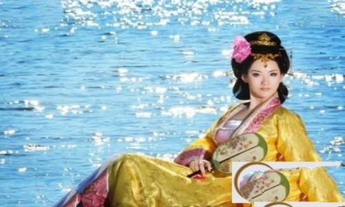 盘点那些成功与和尚偷情私通过的皇宫女人