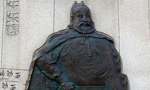 朱棣为什么要诛方孝孺十族? 朱棣为什么要诛方孝孺十族?