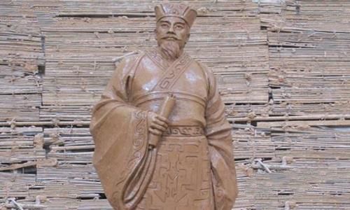 吕不韦是什么样的人?为何他能从商人做到秦国丞相?