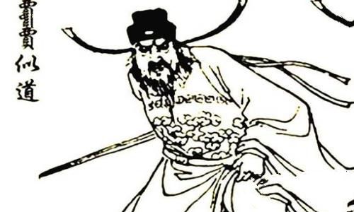 贾似道是什么样的人 为什么被称为蟋蟀宰相