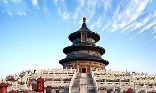 顺天奉天应天承天分别是哪?古代四大天府介绍 顺天奉天应天承天分别是哪?古代四大天府介绍