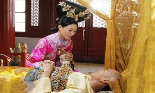 顺治皇帝为什么23岁就有8个儿子?顺治皇帝多大结的婚? 顺治皇帝为什么23岁就有8个儿子?顺治皇帝多大结的婚?