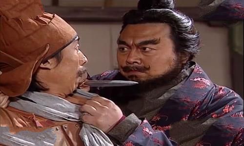 关羽和张飞为何会被人害死？只因他们各有一致命缺点