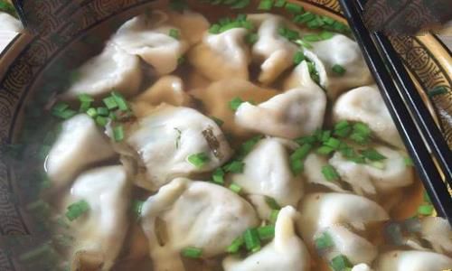 冬至是哪一天 冬至吃饺子有什么意义