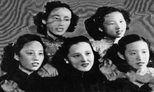 袁世凯的后代的现状 一妻九妾及32子女基本资料
