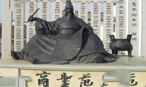 范蠡是一个怎么的人? 范蠡是一个怎么的人?