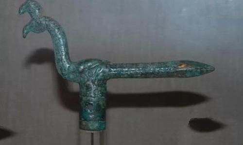 鸠杖是什么意思?古代鸠杖有哪些作用? 鸠杖是什么意思?古代鸠杖有哪些作用?