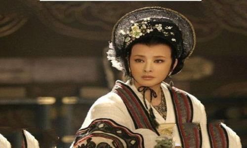 女皇武则天娘家那些难以启齿的丑事