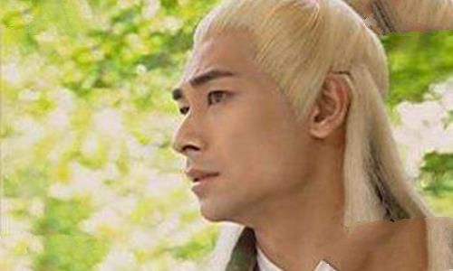 历史上有没有李君羡?
