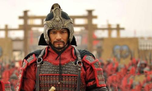 岳飞手下有哪些大将?这些人中间有哪些背叛了岳飞?