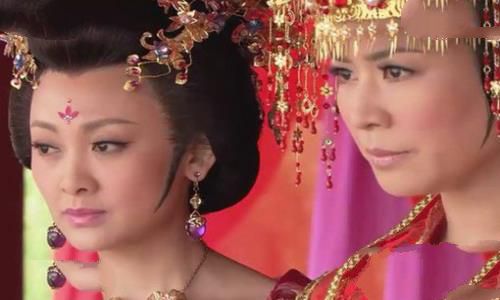 王宝钏原型人物是谁?历史上王宝钏真实结局如何? 王宝钏原型人物是谁?历史上王宝钏真实结局如何?