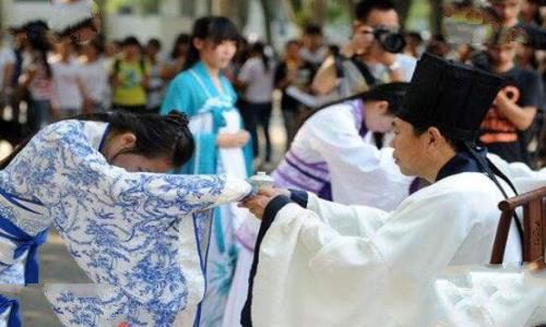 师傅的师傅叫什么，盘点师门内各种称呼大全