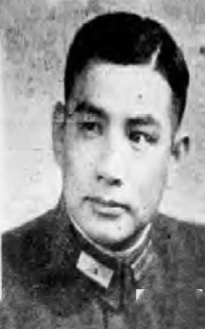 张灵甫