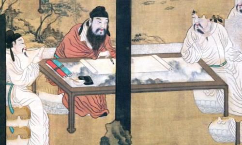 夜不闭户是什么意思?为什么古人能够做到夜不闭户?