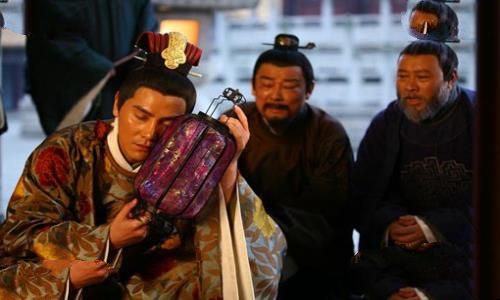 秦桧为什么被称为佞臣 千古罪人难以翻身 秦桧为什么被称为佞臣 千古罪人难以翻身