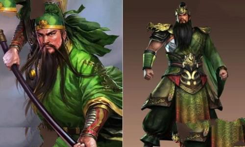 关羽为什么被称为武圣?关羽真实生平揭秘 关羽为什么被称为武圣?关羽真实生平揭秘