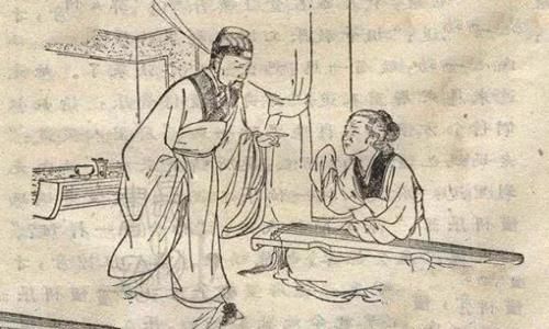 百里奚是一个怎样的人?百里奚生平简介 百里奚是一个怎样的人?百里奚生平简介