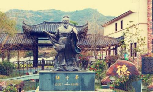 伍子胥是一个什么样的人?伍子胥生平简介 伍子胥是一个什么样的人?伍子胥生平简介